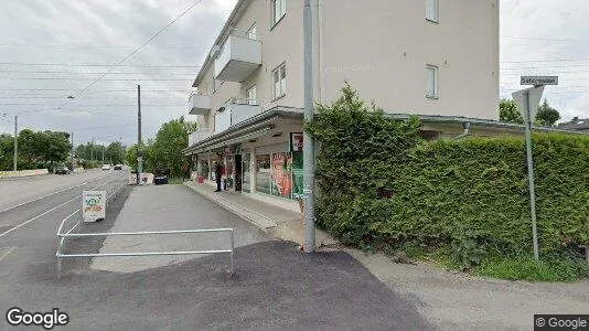 Apartments for rent in Oslo Nordre Aker - Photo from Google Street View
