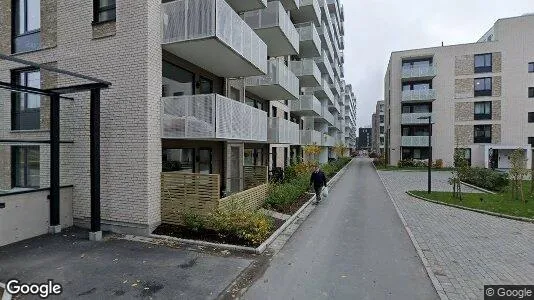 Rooms for rent in Oslo Sagene - Photo from Google Street View