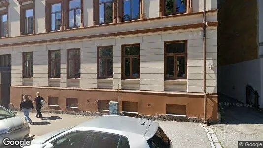 Rooms for rent in Oslo St. Hanshaugen - Photo from Google Street View