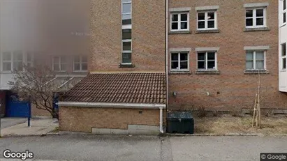 Rooms for rent in Oslo Sagene - Photo from Google Street View
