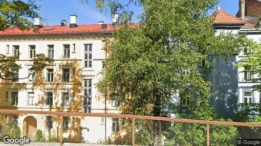 Rooms for rent in Oslo Nordstrand - Photo from Google Street View