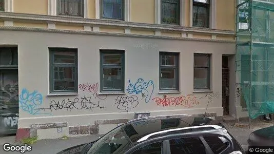 Rooms for rent in Oslo Grünerløkka - Photo from Google Street View