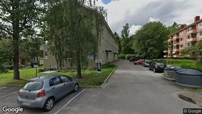 Rooms for rent in Oslo Vestre Aker - Photo from Google Street View