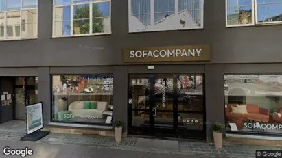 Apartments for rent in Oslo Grünerløkka - Photo from Google Street View