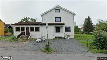Apartments for rent in Oslo Nordre Aker - Photo from Google Street View