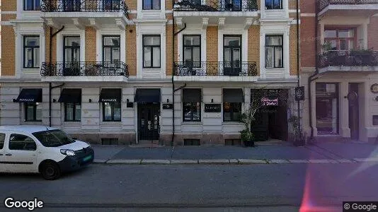 Rooms for rent in Oslo Frogner - Photo from Google Street View