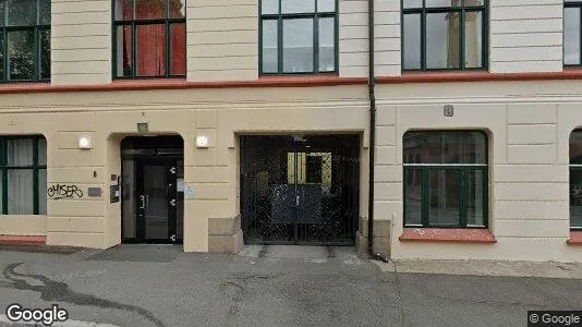 Apartments for rent in Oslo Grünerløkka - Photo from Google Street View