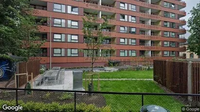 Rooms for rent in Oslo Gamle Oslo - Photo from Google Street View