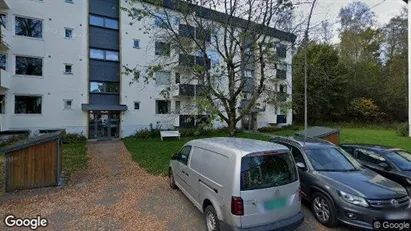 Apartments for rent in Oslo Nordre Aker - Photo from Google Street View