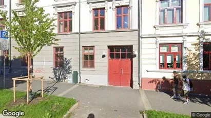 Rooms for rent in Oslo Gamle Oslo - Photo from Google Street View