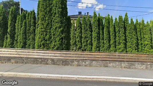 Rooms for rent in Oslo Vestre Aker - Photo from Google Street View