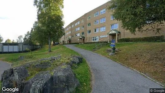 Apartments for rent in Oslo Alna - Photo from Google Street View