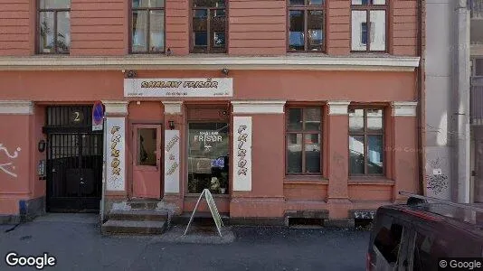 Apartments for rent in Oslo Gamle Oslo - Photo from Google Street View