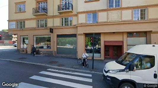 Rooms for rent in Oslo St. Hanshaugen - Photo from Google Street View