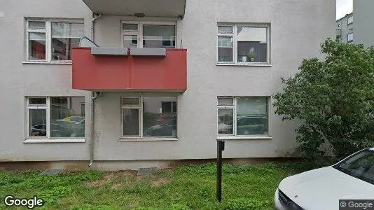Rooms for rent in Oslo Frogner - Photo from Google Street View