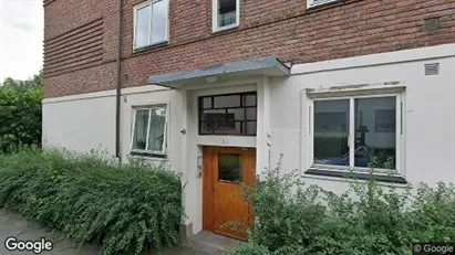 Apartments for rent in Oslo Gamle Oslo - Photo from Google Street View