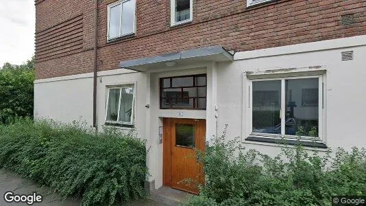 Apartments for rent in Oslo Gamle Oslo - Photo from Google Street View