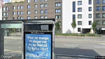 Apartments for rent in Oslo Bjerke - Photo from Google Street View