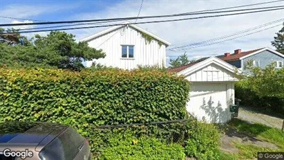 Apartments for rent in Oslo Vestre Aker - Photo from Google Street View