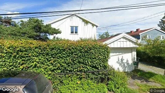 Apartments for rent in Oslo Vestre Aker - Photo from Google Street View