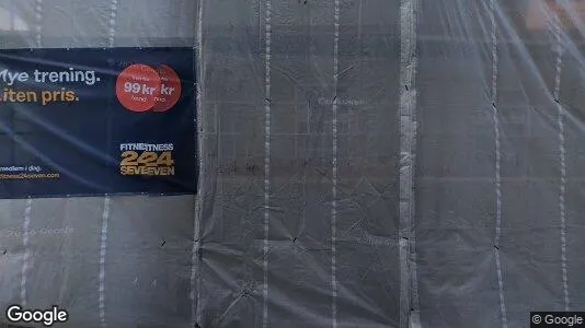 Rooms for rent in Oslo Sagene - Photo from Google Street View