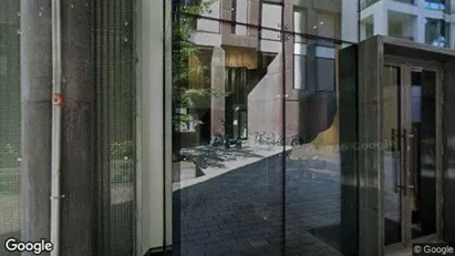 Apartments for rent in Oslo Frogner - Photo from Google Street View