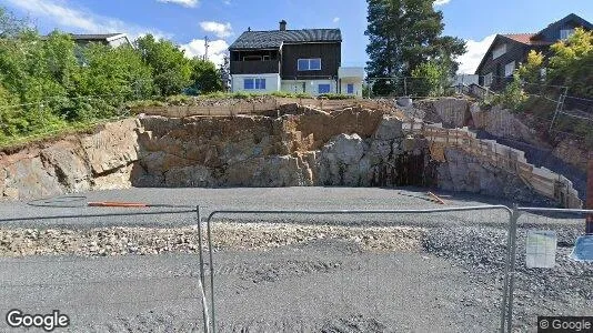 Rooms for rent in Oslo Ullern - Photo from Google Street View