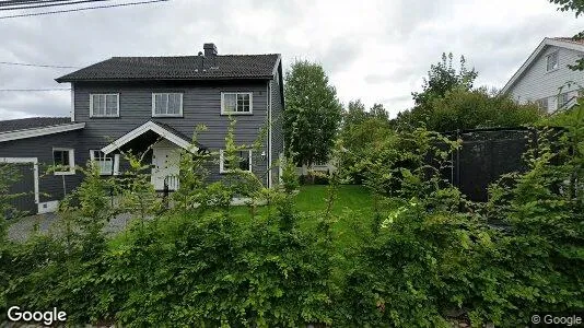 Rooms for rent in Oslo Vestre Aker - Photo from Google Street View
