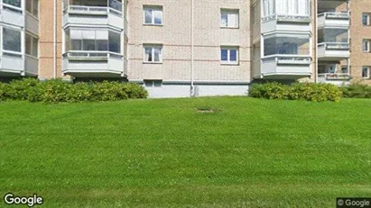 Apartments for rent in Oslo Østensjø - Photo from Google Street View