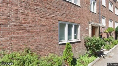 Apartments for rent in Oslo Grünerløkka - Photo from Google Street View