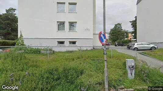 Apartments for rent in Oslo Østensjø - Photo from Google Street View