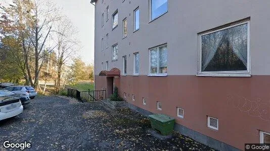 Apartments for rent in Oslo Vestre Aker - Photo from Google Street View