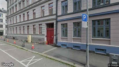 Apartments for rent in Oslo Gamle Oslo - Photo from Google Street View