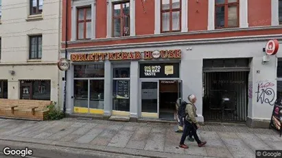Rooms for rent in Oslo Grünerløkka - Photo from Google Street View