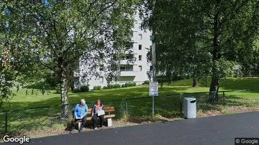 Rooms for rent in Oslo Østensjø - Photo from Google Street View