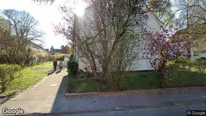 Apartments for rent in Plön - Photo from Google Street View