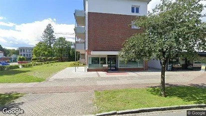 Apartments for rent in Segeberg - Photo from Google Street View