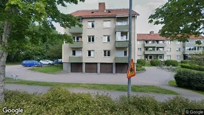 Apartments for rent in Enköping - Photo from Google Street View