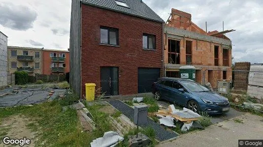 Apartments for rent in Lier - Photo from Google Street View