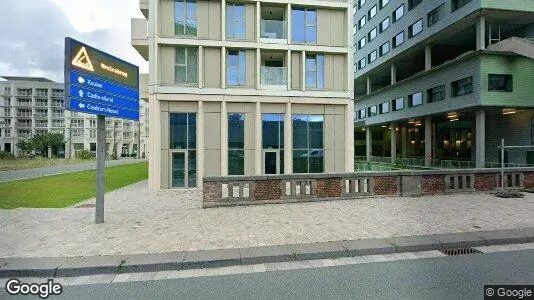 Apartments for rent in Stad Antwerp - Photo from Google Street View