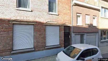 Apartments for rent in Tielt - Photo from Google Street View