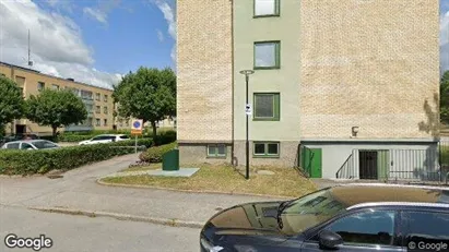Apartments for rent in Katrineholm - Photo from Google Street View