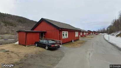Apartments for rent in Storuman - Photo from Google Street View