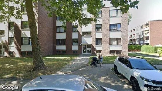 Apartments for rent in Essen - Photo from Google Street View