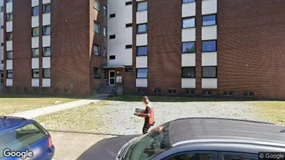 Apartments for rent in Essen - Photo from Google Street View