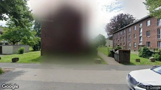 Apartments for rent in Duisburg - Photo from Google Street View