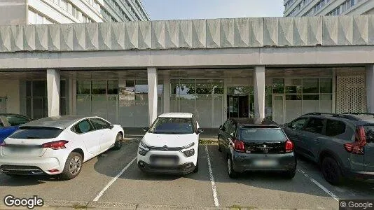 Apartments for rent in Lille - Photo from Google Street View