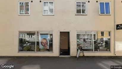 Apartments for rent in Oslo St. Hanshaugen - Photo from Google Street View