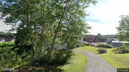 Apartments for rent in Östersund - Photo from Google Street View