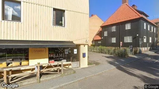 Apartments for rent in Gothenburg City Centre - Photo from Google Street View